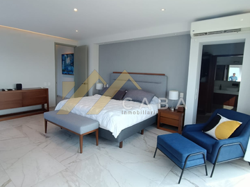 Penthouse en Venta con vista al mar, Boca del Río Veracruz