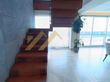 Penthouse en Venta con vista al mar, Boca del Río Veracruz