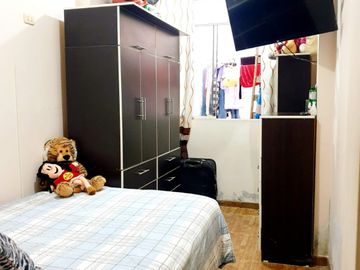 🚨 ¡VENDO PRIMER PISO INDEPENDIZADO - SMP‼️