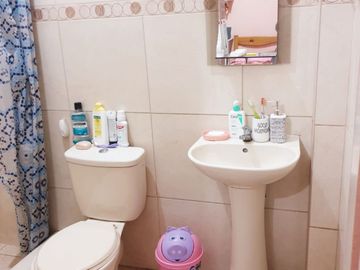 🚨 ¡VENDO PRIMER PISO INDEPENDIZADO - SMP‼️