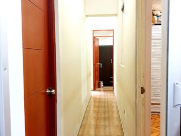 🚨 ¡VENDO PRIMER PISO INDEPENDIZADO - SMP‼️