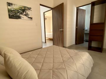 Venta de casa nueva en Morelos con amenidades