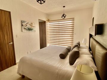 Venta de casa nueva en Morelos con amenidades