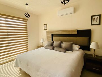 Venta de casa nueva en Morelos con amenidades