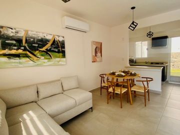 Venta de casa nueva en Morelos con amenidades