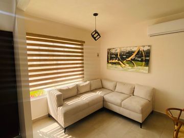 Venta de casa nueva en Morelos con amenidades