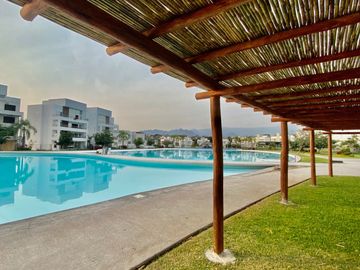 Venta de casa nueva en Morelos con amenidades