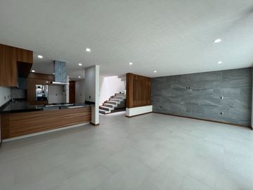 CASA NUEVA EN VENTA CON RECÁMARA EN PLANTA BAJA EN VENTA FRACC. PRADERAS ALTOZANO JUNTO A CLUB DE GOLF ALTOZANO