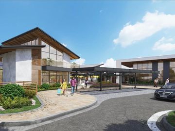 Sustainable, Affordable and Luxury Studio Unit at Binan Laguna Near La Salle University Campus