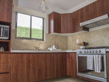 CASAS RESIDENCIALES DE 3 RECAMARAS EN PASEOS DEL BOSQUE 2 EN OJO DE AGUA TECAMAC EDOMEX