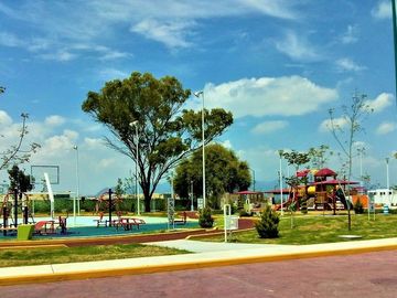 CASAS RESIDENCIALES DE 3 RECAMARAS EN PASEOS DEL BOSQUE 2 EN OJO DE AGUA TECAMAC EDOMEX