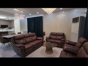 4BR House and Lot for Sale at Antel Grand Forbes, Bacoor, Cavite