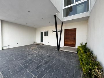 Casa en Venta en Fraccionamiento Tarragona con Amenidades