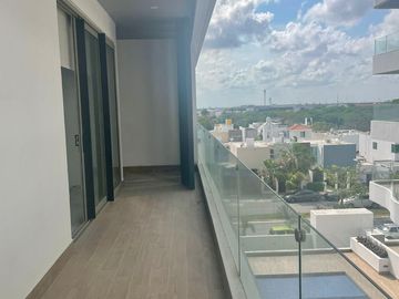 📍Departamento en Venta en Icono Towers Cancún📍