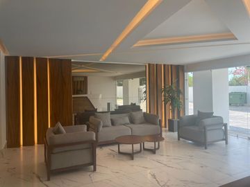 📍Departamento en Venta en Icono Towers Cancún📍