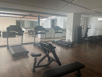 📍Departamento en Venta en Icono Towers Cancún📍
