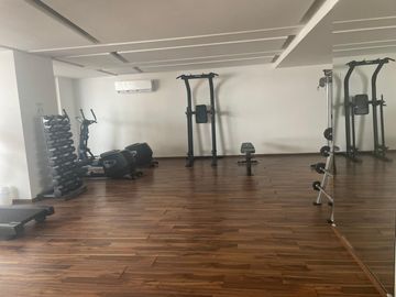 📍Departamento en Venta en Icono Towers Cancún📍