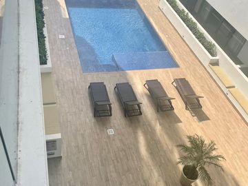 📍Departamento en Venta en Icono Towers Cancún📍