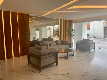 📍Departamento en Venta en Icono Towers Cancún📍