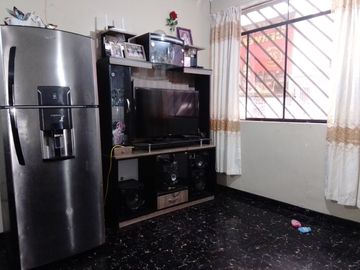 ¡¡EN VENTA DEPARTAMENTO PRIMER PISO EN EL AGUSTINO!!
