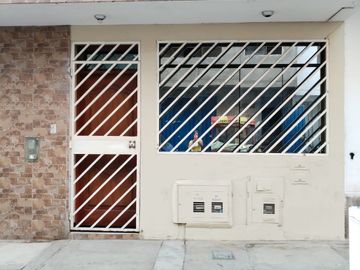 ¡¡EN VENTA DEPARTAMENTO PRIMER PISO EN EL AGUSTINO!!
