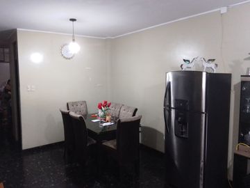 ¡¡EN VENTA DEPARTAMENTO PRIMER PISO EN EL AGUSTINO!!