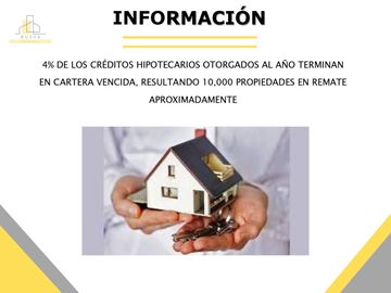Gran Remate, Casa en Col. Hacienda Sodzil Nte., Mérida, Yuc.