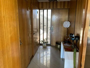 VENDE DEPARTAMENTO EXCLUSIVO ASCENSOR DIRECTO  PISO 6 UF 17.500