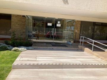 VENDE DEPARTAMENTO EXCLUSIVO ASCENSOR DIRECTO  PISO 6 UF 17.500