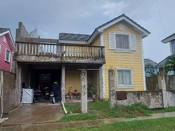 Residential 2-storey House & Lot for Sale in Bacoor, Cavite
