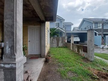 Residential 2-storey House & Lot for Sale in Bacoor, Cavite