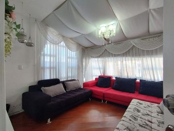 Casa en venta en Ficoa Ambato