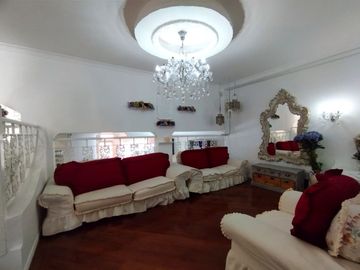 Casa en venta en Ficoa Ambato