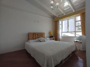 Casa en venta en Ficoa Ambato