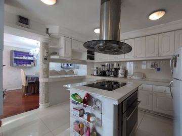 Casa en venta en Ficoa Ambato