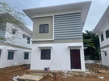 3 Bedroom House and Lot for Sale in Edgewood Place  Antipolo (2022)