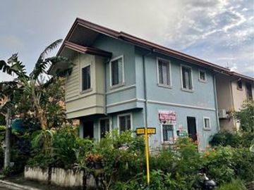 3BR House and Lot for Sale in Le Rica Homes, General Trias, Cavite