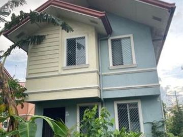 3BR House and Lot for Sale in Le Rica Homes, General Trias, Cavite