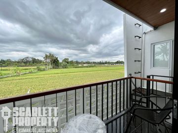 Rumah Baru Dalam Perumahan di JL Magelang Km 7 Dekat Sleman City Hall