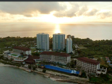 Amisa Private Residences Tower D 6th floor