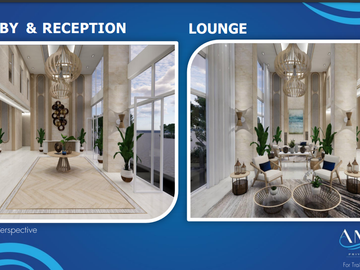 Amisa Private Residences Tower D 6th floor