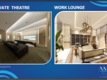 Amisa Private Residences Tower D 6th floor