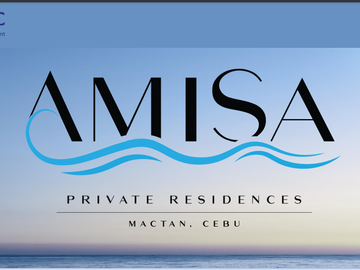 Amisa Private Residences Tower D 6th floor