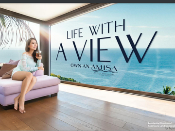 Amisa Private Residences Tower D 6th floor