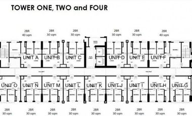 NO BIG CASH OUT AFFORDABLE CONDO IN METRO MANILA