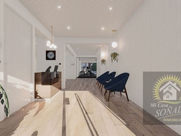 Ultimo Departamento 02 Dor. 75 m2 Santiago de Surco