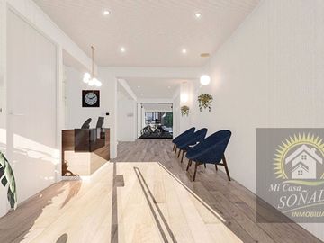 Ultimo Departamento 02 Dor. 75 m2 Santiago de Surco