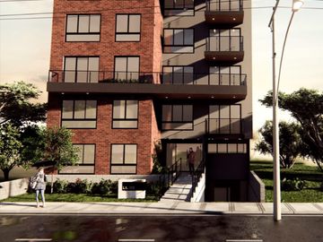 Ultimo Departamento 02 Dor. 75 m2 Santiago de Surco