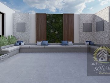 Ultimo Departamento 02 Dor. 75 m2 Santiago de Surco