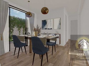 Ultimo Departamento 02 Dor. 75 m2 Santiago de Surco